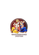 Logo of Radha Krishna Astrologer